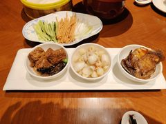 -上海人家花樣年华(中山公园店)