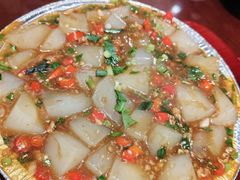 -那拉提之疆·新疆菜(美院店)