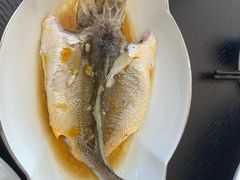 -鲜璟台·地标景观餐厅(上海中心店)