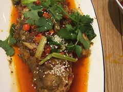-文叔·湖北名小吃·小龙虾(华强北店)
