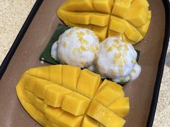 -Mango Tango