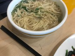 -西部马华清真兰州牛肉面·烧烤夜市(关东店)