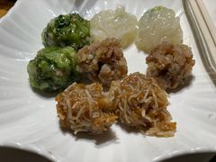 -金苑酒家·客家菜·广东老字号(万象店)