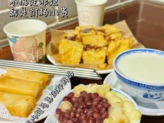 -民信老铺(华盖路店)