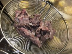 -三毛牛肉店(福强店)
