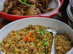 -坛南湾农家乐·海鲜楼·大排档(平潭坛南湾店)
