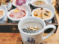 -楠火锅(哈尔滨金爵万象店)