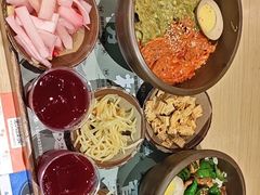 -京参 • 擂椒饭(这有山店)