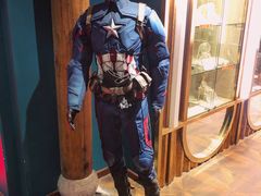 -疯克大象美式烤肉餐厅