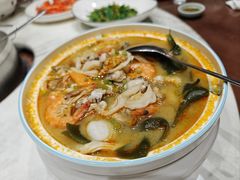 -琼菜人家·海南菜·文昌鸡(文昌大道店)