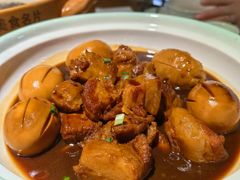 -风味小馆(天目湖宾馆店)