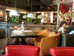 大堂-半秋山西餐厅(巴南万达广场店)