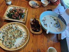 -75幢私房菜馆