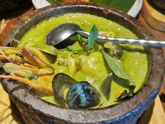 -星叶·东南亚料理(宁波万象汇店)