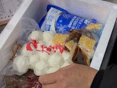 -阿娟牛肉丸·手打牛肉丸·现做现卖