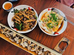 -香竹农庄•传统竹筒饭(十年店)