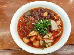 -蒋家肠旺面馆老店(合群路店)