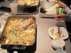 -半天妖烤鱼(绿地大融城店)