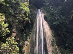 -南江大峡谷