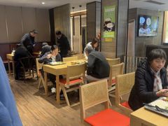 -淮扬厨子(健康路店)