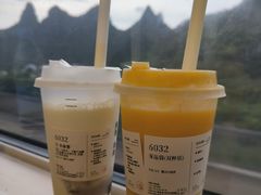 -阿嬷手作(柳州万象城店)