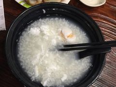 -王中王餐厅(东安路店)