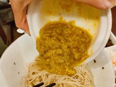 -苏州老字号·苏面斋·秃黄油·三虾面苏式面馆