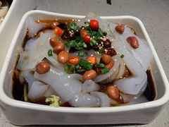 -半天妖烤鱼(新中关购物中心店)