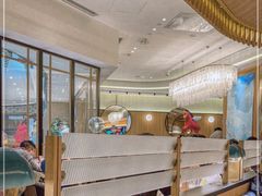 -莆田餐厅PUTIEN(武商MALL店)