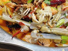-大京园海鲜烧烤(东城路店)