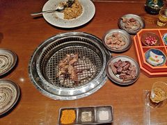 -隐炉和牛烧肉店(群力店)