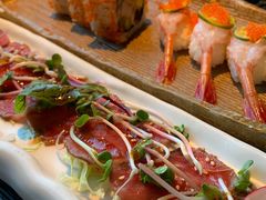 -花潮料理艺食馆(成都万象城店)