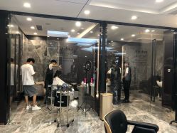 -In Style造型