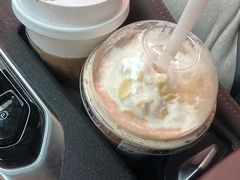 -星巴克(秦皇岛乐都汇店)