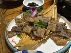 -亮欢寨(凯里总店)