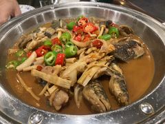 -桐庐土菜馆·传承经典土菜