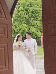 点击看大图 -金夫人婚纱摄影(总店)