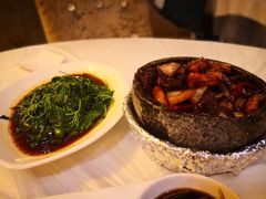 -新镇江酒家(南京西路店)