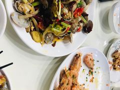 -南海渔家•海鲜•正宗海南菜(海棠湾店)