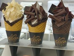 -GODIVA(王府井apm店)