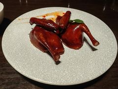 -彩丰楼中餐厅(佘山世茂洲际酒店)
