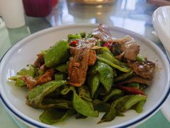 乡村小炒肉-清华大学-观畴园餐厅