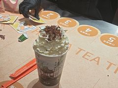 -茶话弄(中贸广场店)