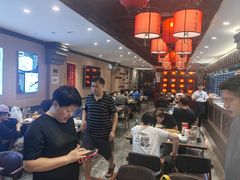 -李记饺子·熏酱东北菜(欢乐谷店)