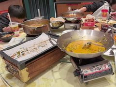 -聚味瞿记·龙虾堂(天元店)