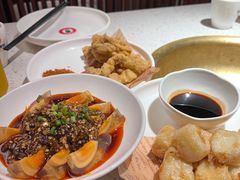 -老佛爷铜炉蛙锅(坂田佳华领汇店)