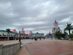 -厦门方特梦幻王国