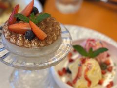 -普朗姆生蚝牛排馆 The Plump Oyster(成都摩方购物中心店)