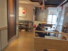 -吉野家(范阳中路店)