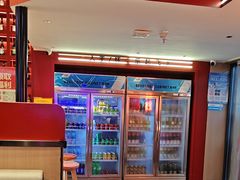 -去吃龙虾|鲜活小海鲜·鲜货烧烤(红林世界城店)